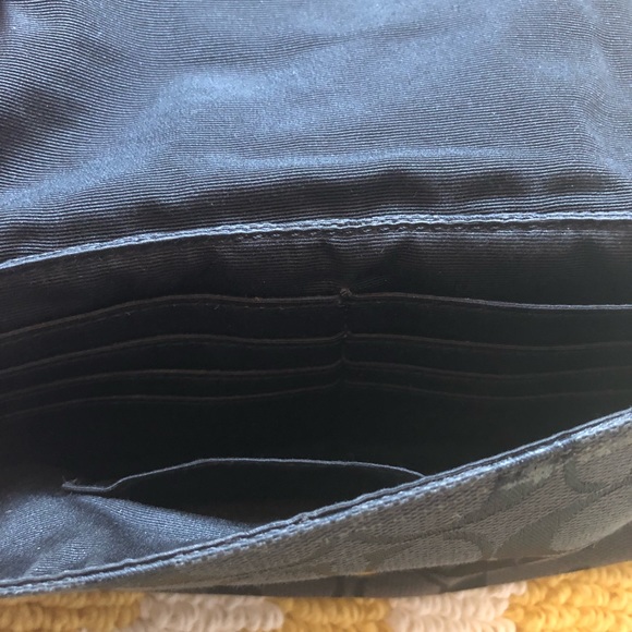 Coach wristlet! - Picture 4 of 5